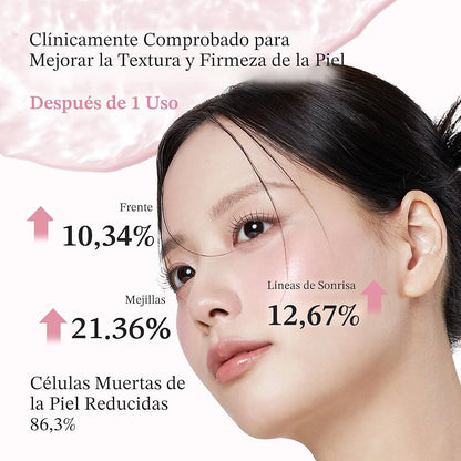 PDRN Pink Collagen Glow Jelly Medicube #CodO