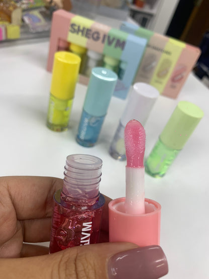 Gloss Shegivm #CodO