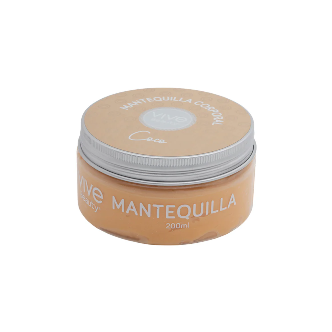 Mantequilla corporal vives beauty #CodO