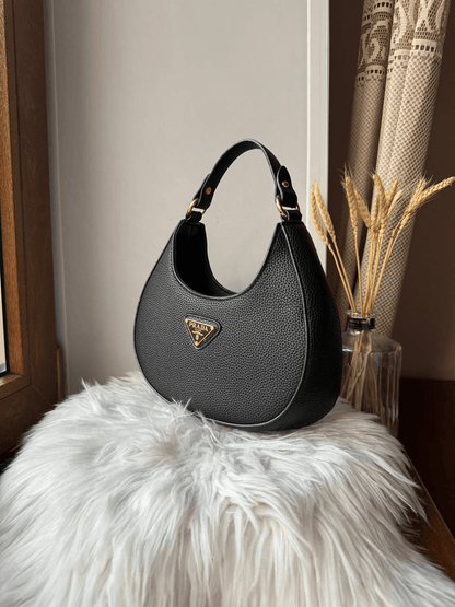 Cartera de mano Prada #CodU