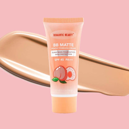 BB cream Matte #codOf