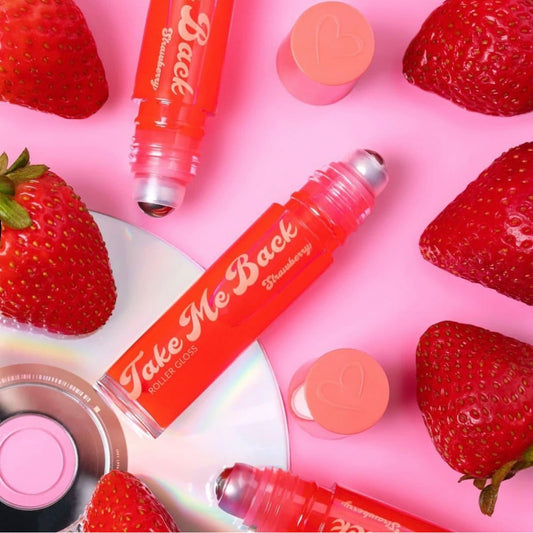 Roller gloss Beauty creations