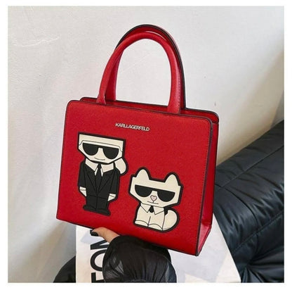 Carteras Karl Lagerfeld #CodW