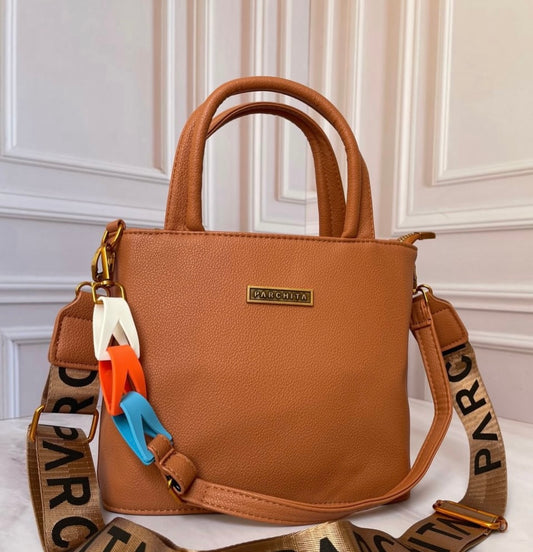 Carteras parchita #codw