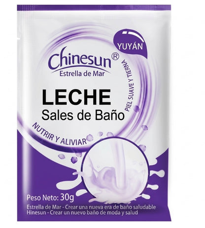 Aceite perfumado de baños #CodFM