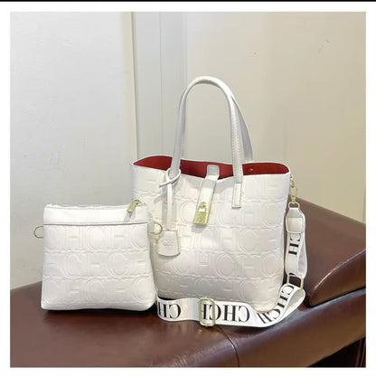 Set de carteras HC #codU