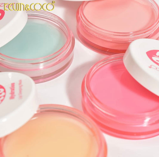 Mascarilla hidratante para labios Kevin&coco #codU