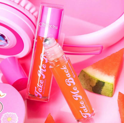 Roller gloss Beauty creations