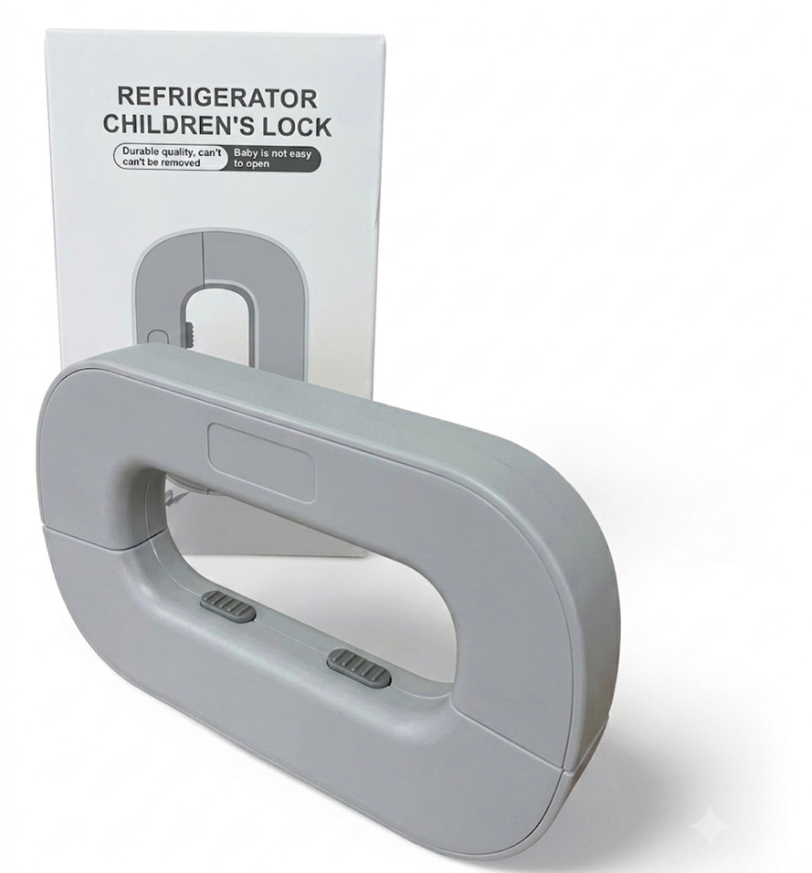 Cerradura para puertas de neveras #CodFM