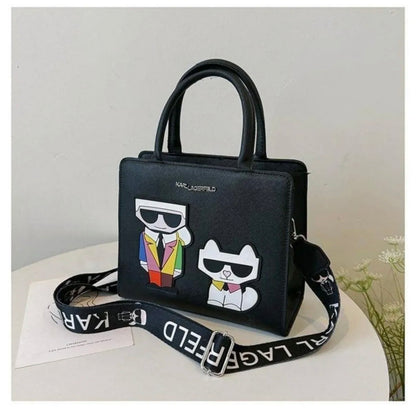 Carteras Karl Lagerfeld #CodW