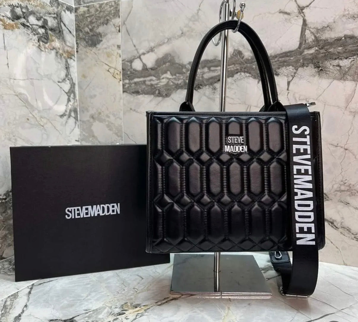 Cartera steve madden #CosW