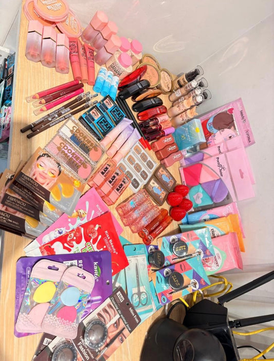 Combos de 100 productos