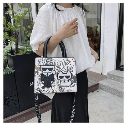 Carteras Karl Lagerfeld #CodW