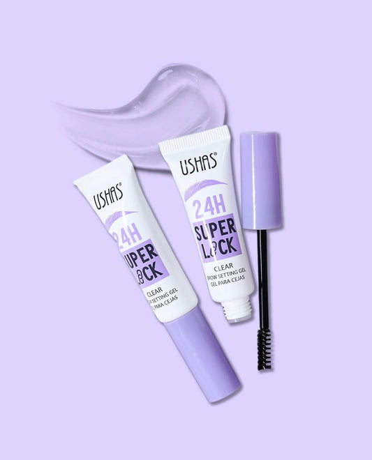 Gel laminador de cejas Ushas #CodU