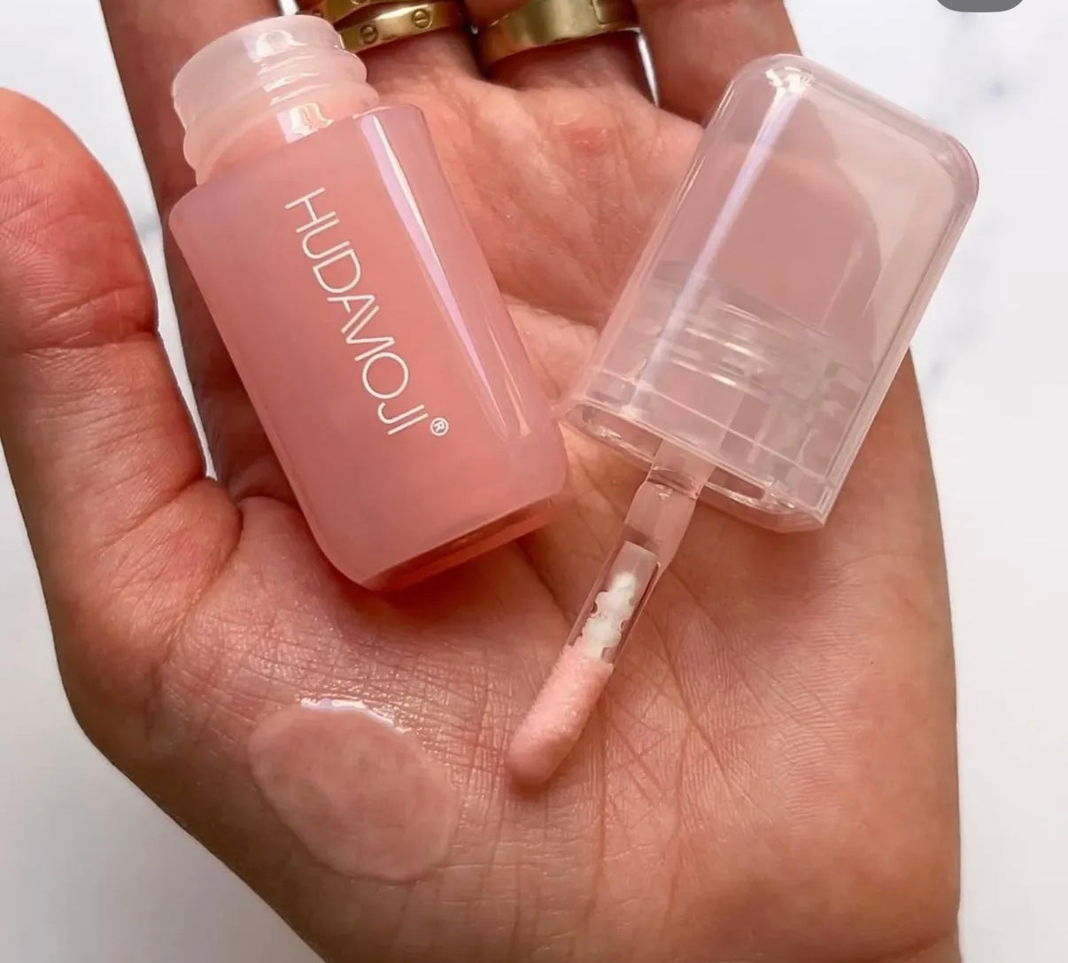 Lip Gloss #Codof