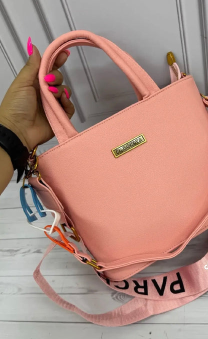 Carteras parchita #codw