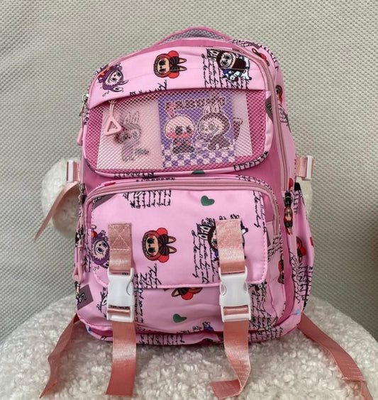 Bolso de labubu #CodT