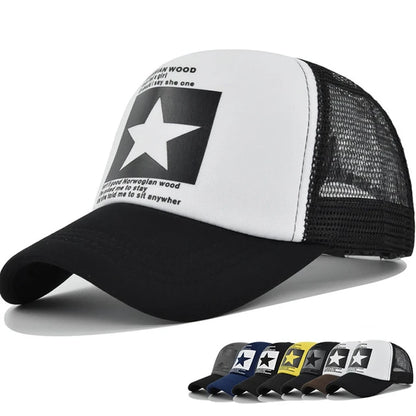 Gorras unisex #CodU