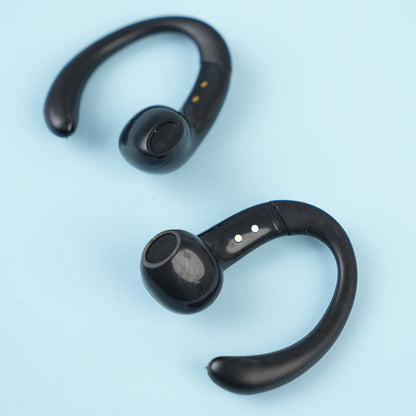 Audífonos Inalámbricos TWS con Clip para Oreja #CodTN