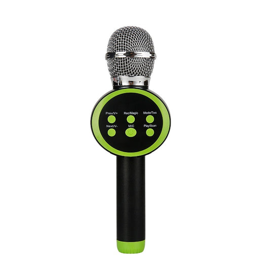 Micrófono Inalámbrico #codTN