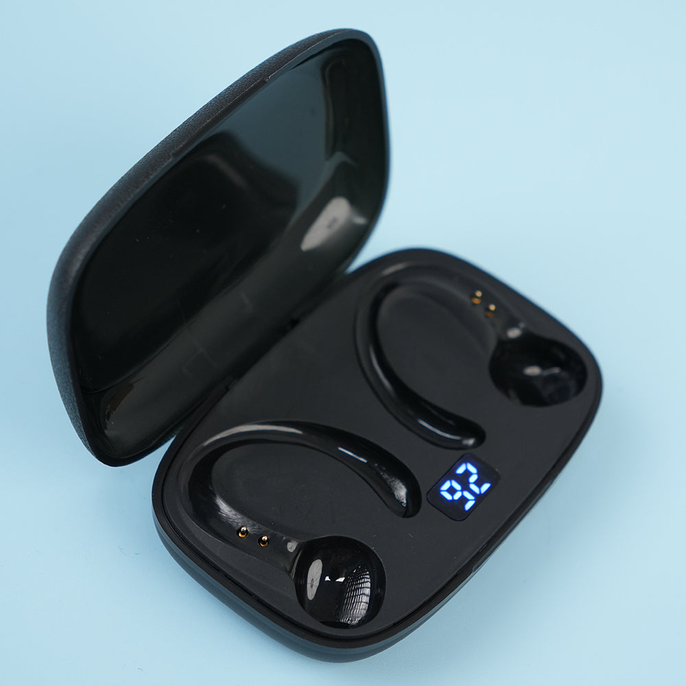 Audífonos Inalámbricos TWS con Clip para Oreja #CodTN