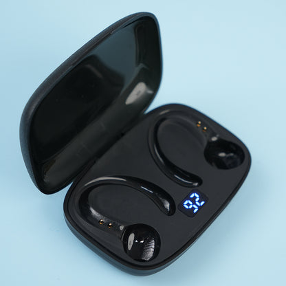 Audífonos Inalámbricos TWS con Clip para Oreja #CodTN