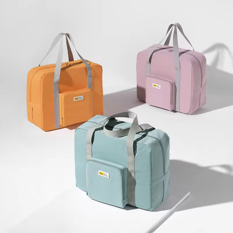Bolso sport sobre #CodU