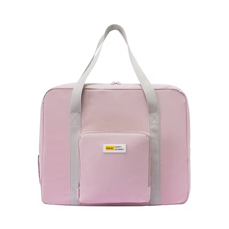 Bolso sport sobre #CodU