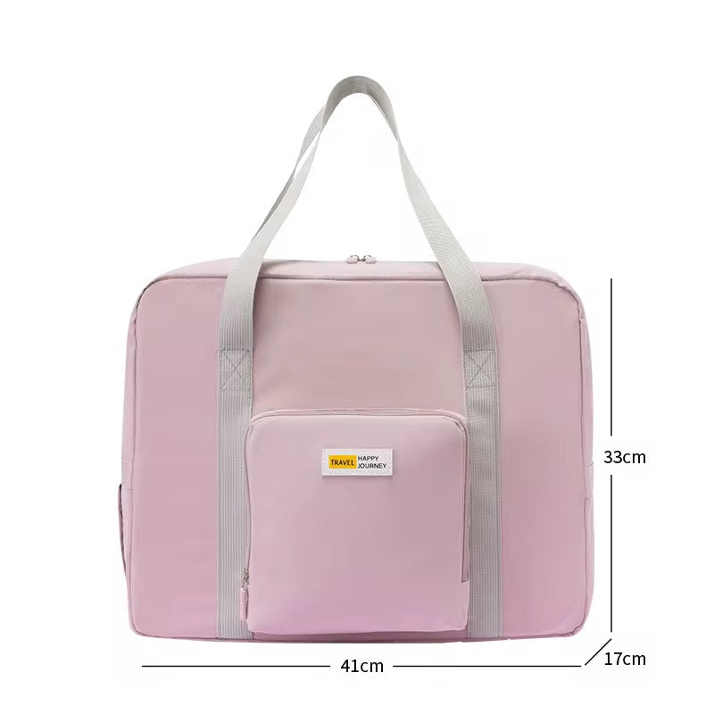 Bolso sport sobre #CodU