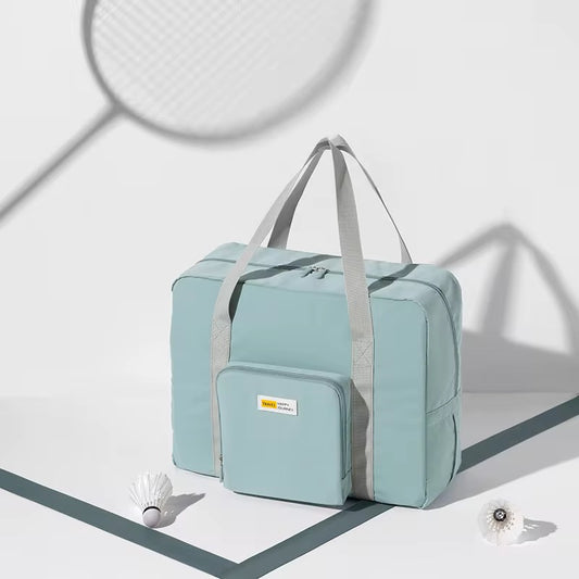 Bolso sport sobre #CodU