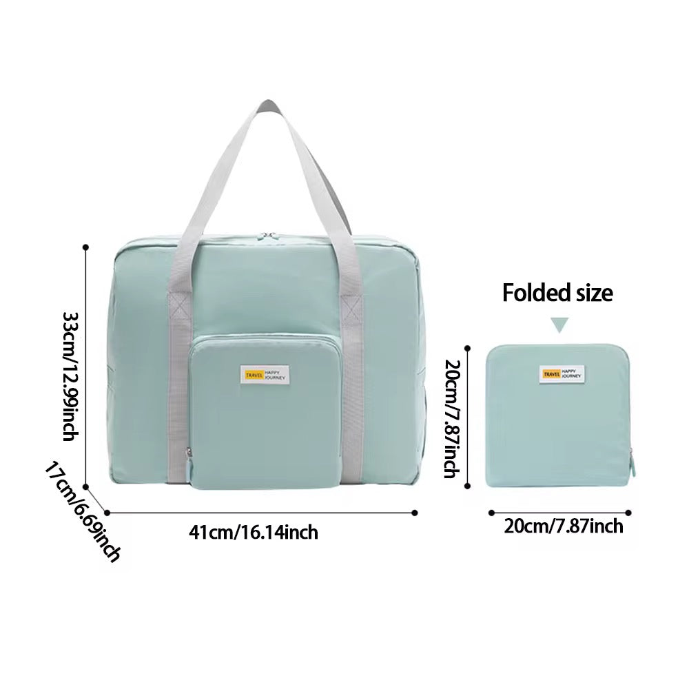 Bolso sport sobre #CodU