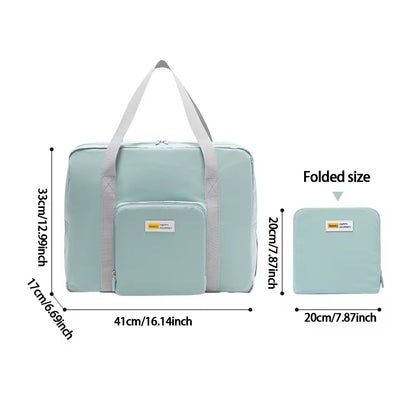Bolso sport sobre #CodU