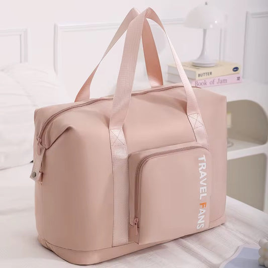 Bolso sport viajero #CodU