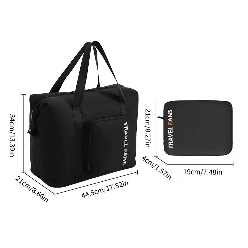 Bolso sport viajero #CodU