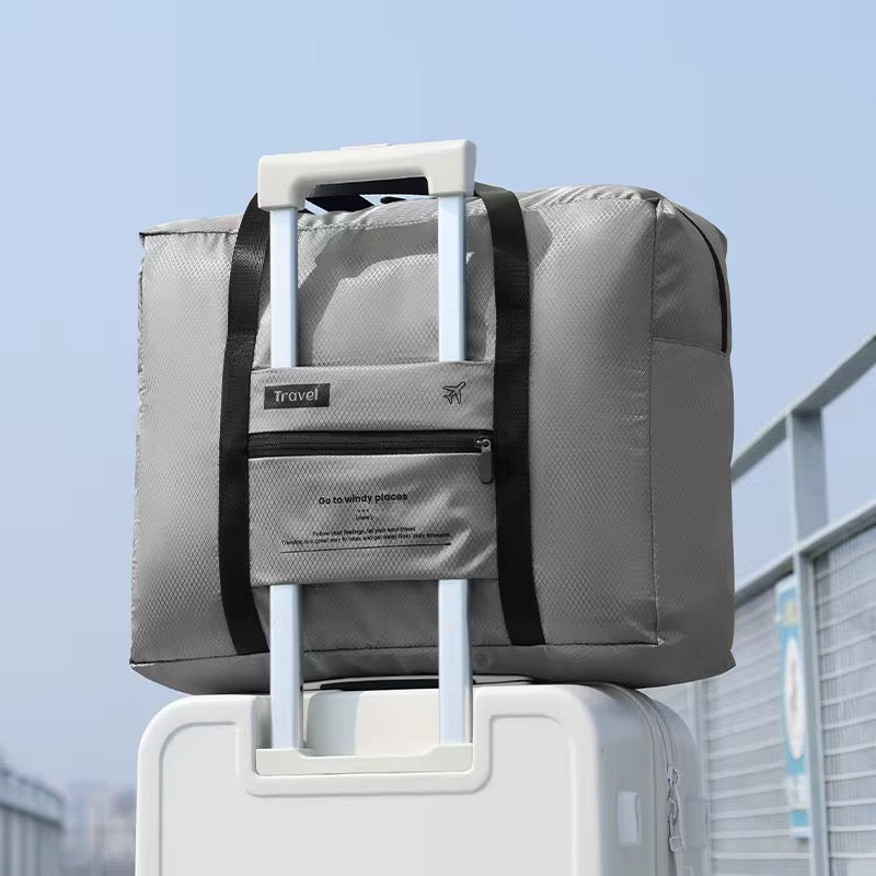 Bolso sport viajero avión #codU