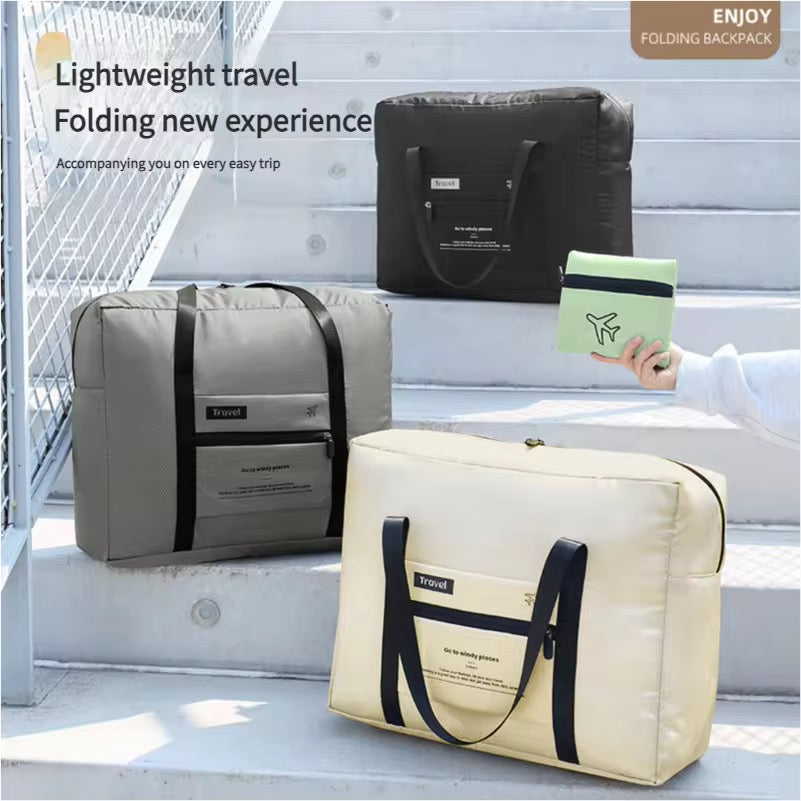 Bolso sport viajero avión #codU