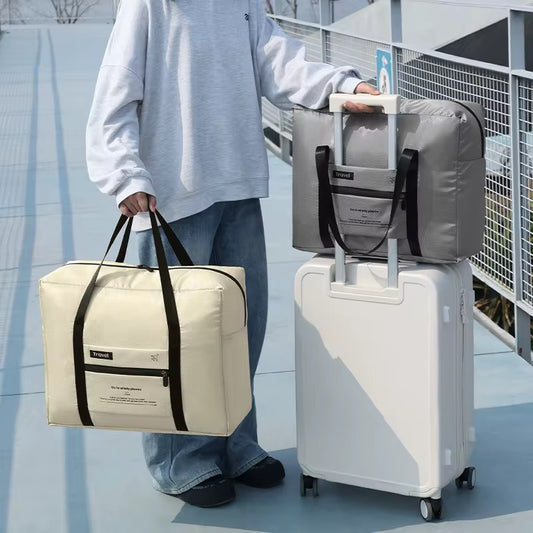Bolso sport viajero avión #codU