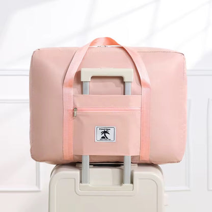 Bolso sport viajero #CodU