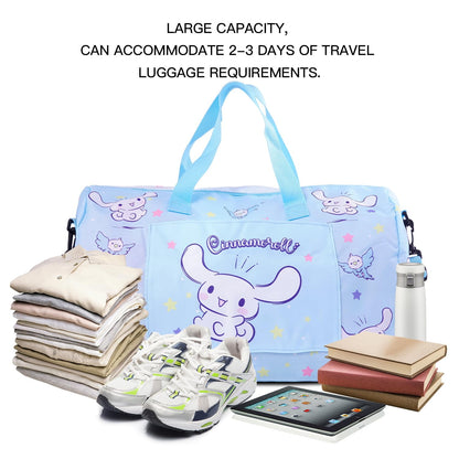 Bolso sport Sanrio #CodI