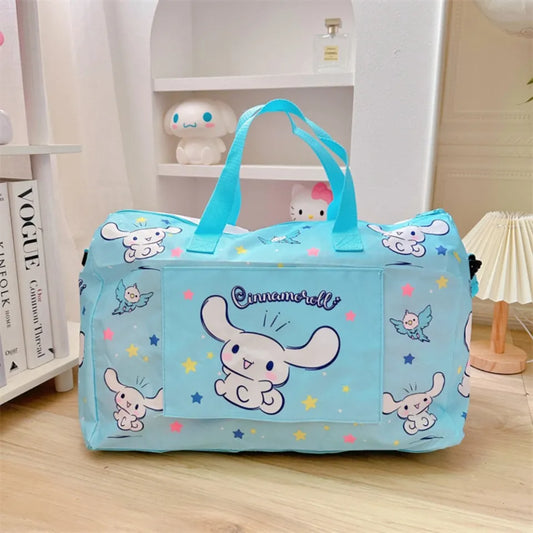Bolso sport Sanrio #CodI