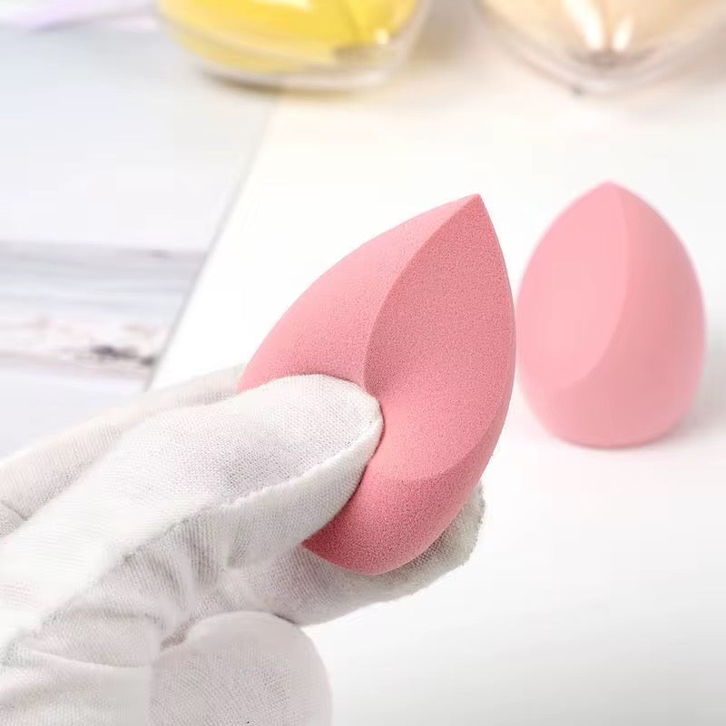 Esponja para base corazón #CodU