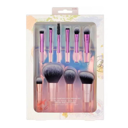 Set de mini brochas viajeras #codU