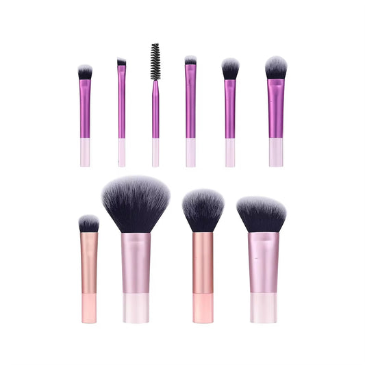 Set de mini brochas viajeras #codU
