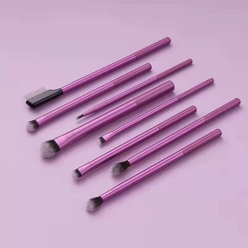 Set de brochas para ojos Beauty #codU