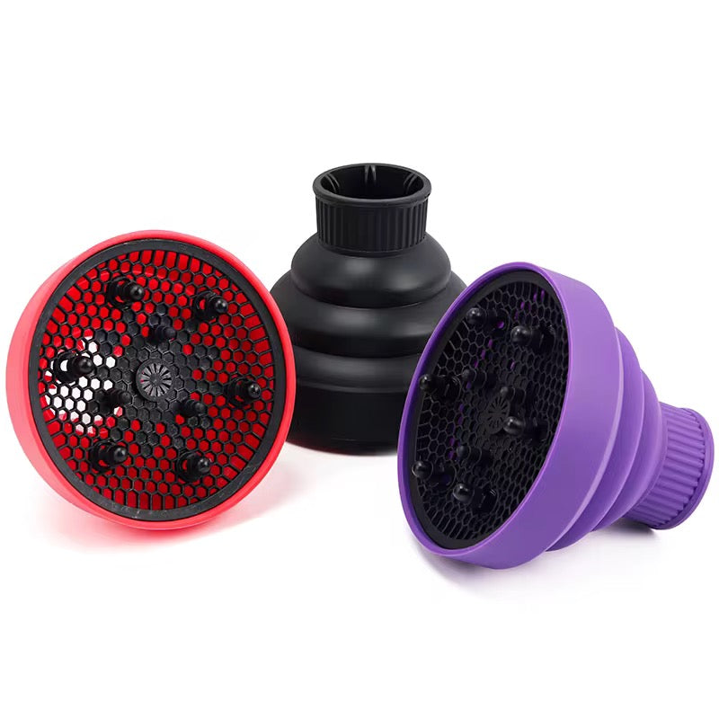 Difusor de cabello universal #CodL