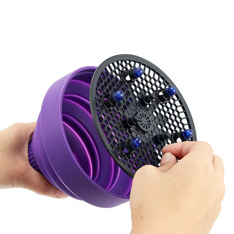 Difusor de cabello universal #CodL