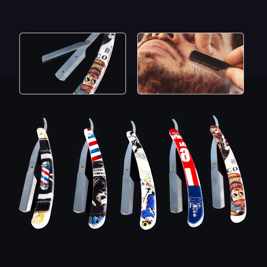 Hojilla de barbería #codL