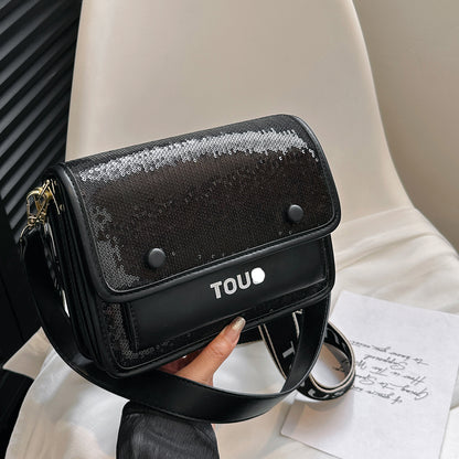 Cartera bandolera Tous #CodW