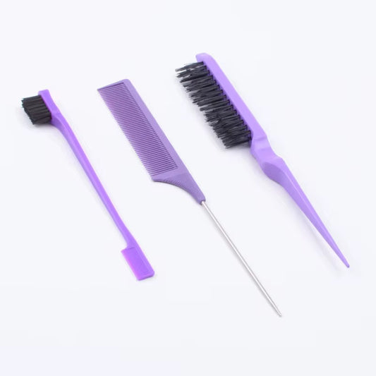 Kit de peines para peinados #CodL