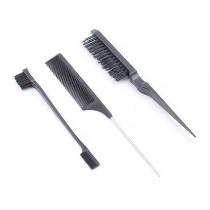 Kit de peines para peinados #CodL